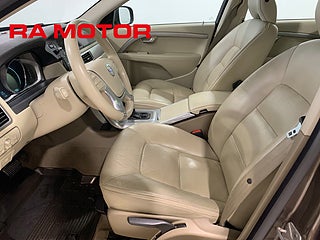 Kombi Volvo XC70 12 av 26