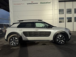Halvkombi Citroën C4 1 av 12