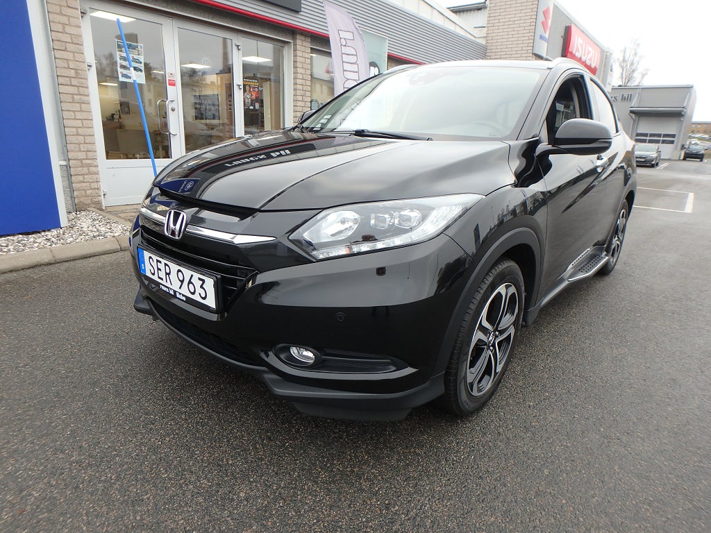 Honda HR-V 1.5 i-VTEC CVT Euro 6 Executive  Krok