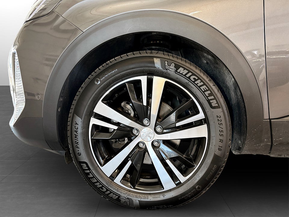 Bild på Peugeot 3008 GT 1.2 PT 130hk Aut B-KAMERA 1 ÄGARE