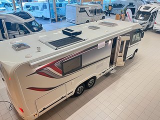 Husbil-integrerad Kabe IMPERIAL 910 T 7 av 31