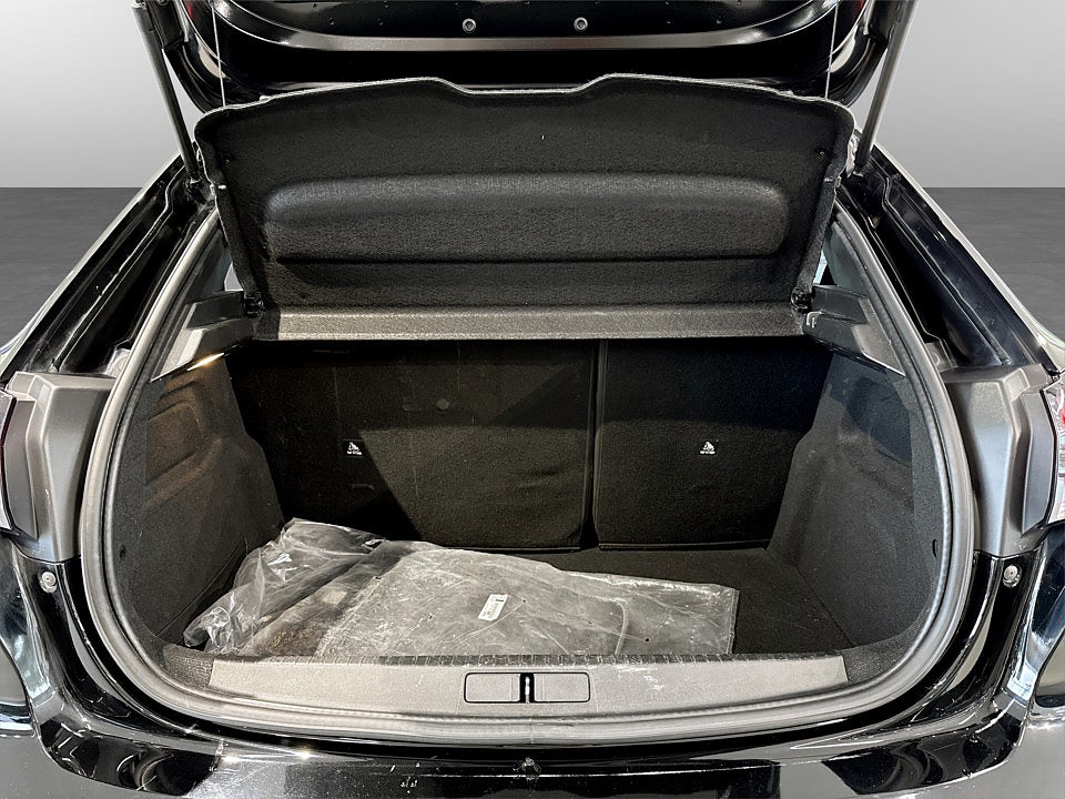 Bild på Peugeot E-208 GT Pack 50kWh 136hk Aut B-KAMERA NAVI