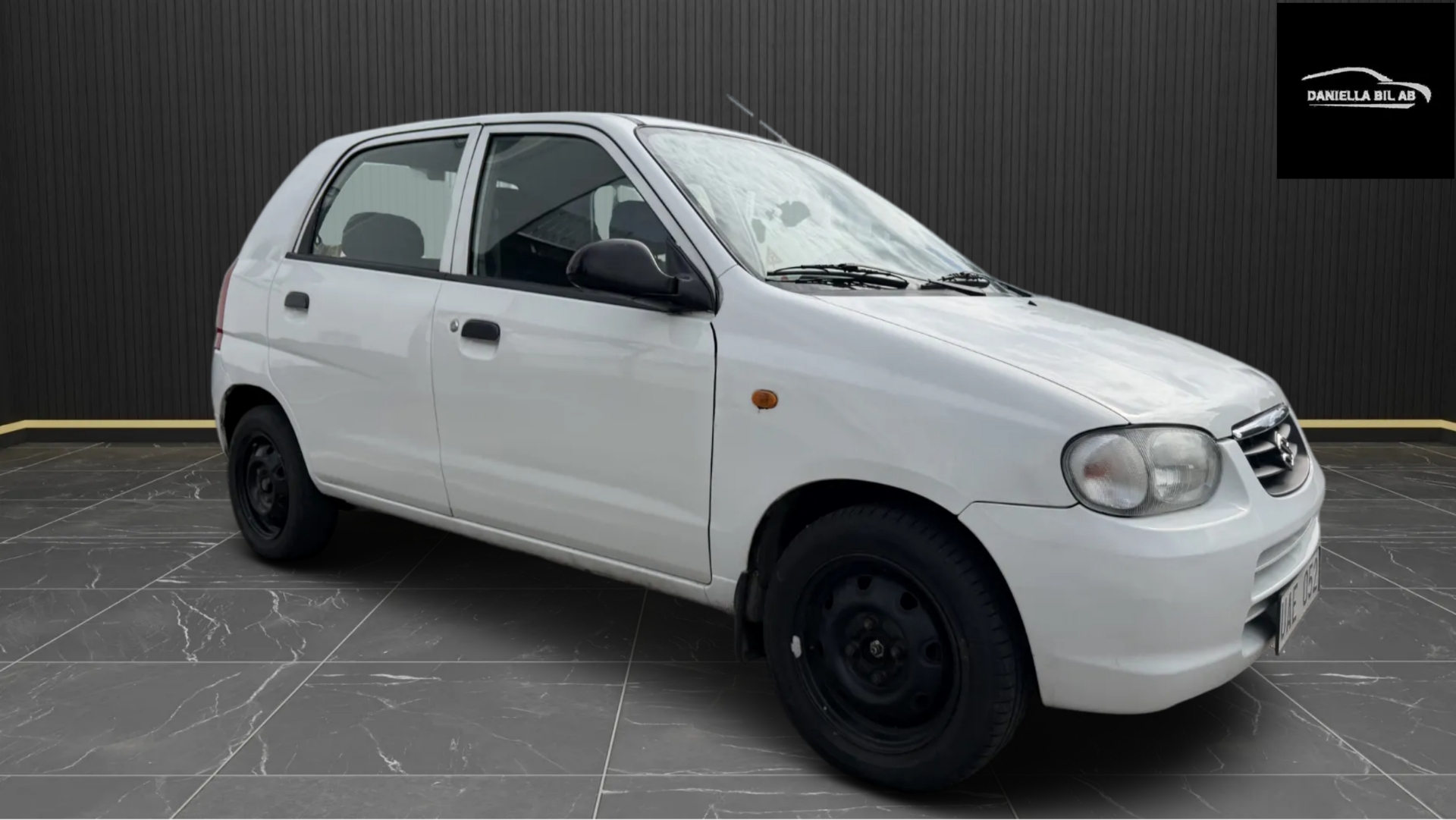 Suzuki Alto 1.0 VVT 68hk 2011, kuva 6/30