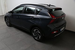 SUV Hyundai Bayon 4 av 24