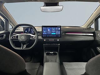 MG 4 EV Urban 53.9 kWh Premium Värmepump 360° Ambient Pvärm 0% RÄNTA – bild 8
