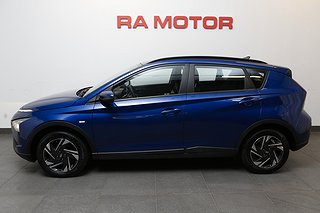 SUV Hyundai Bayon 3 av 24