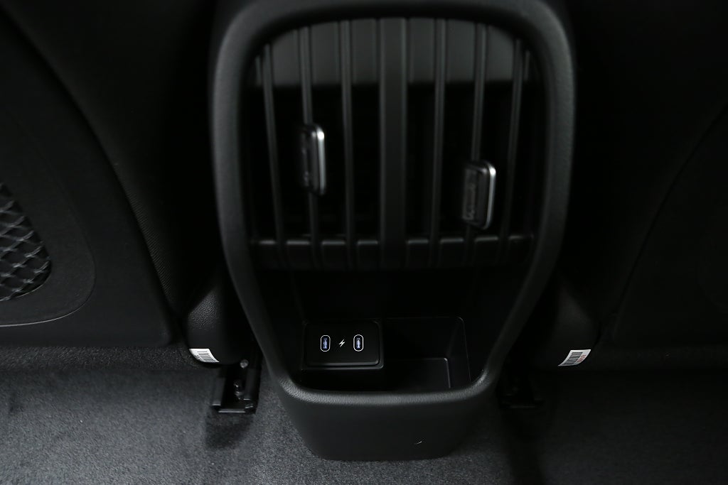 Hyundai Kona Fullhybrid Essential Navigation Kamera *Superkampanj* 2026