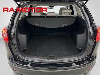 SUV Mazda CX-5 7 av 17