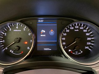 SUV Nissan Qashqai 18 av 25