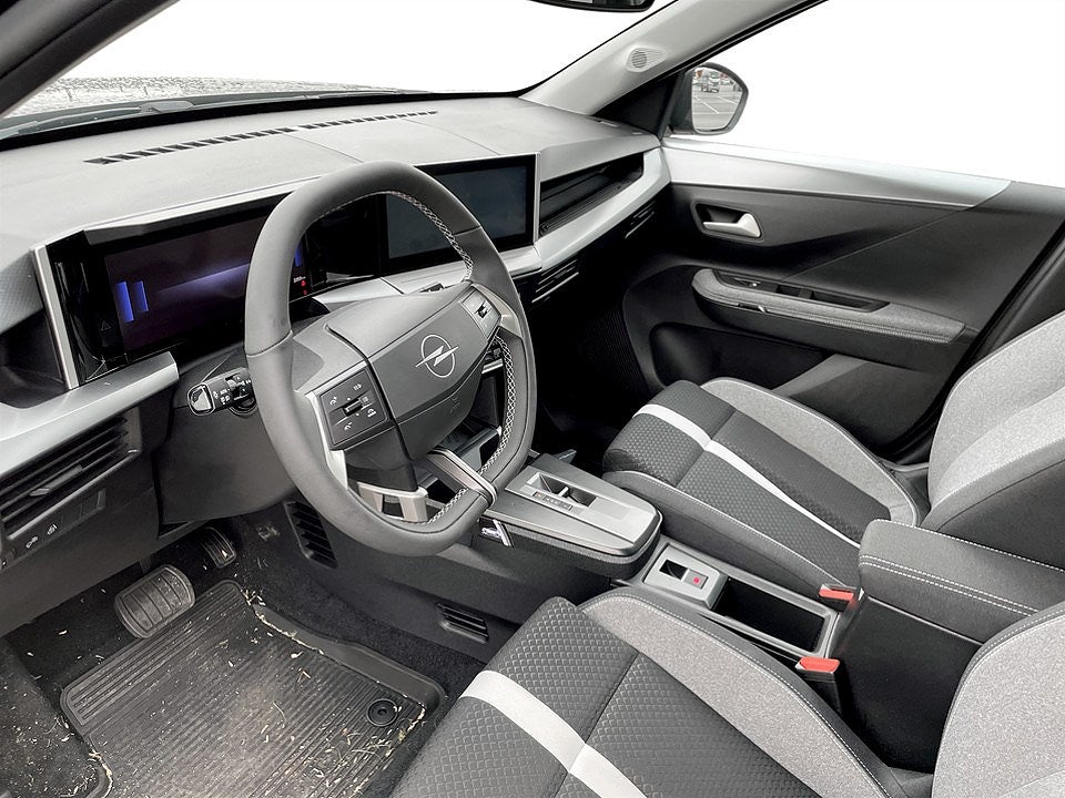 Bild på Opel Frontera GS Hybrid 136hk Aut - DEMO