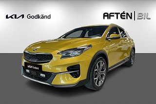 Kia Xceed 1.4 T-GDI DCT Advance Plus 140hk-Kia Godkänd, Drag