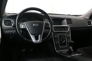 Sedan Volvo S60 10 av 21