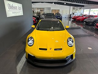 Sportkupé Porsche 911 10 av 15