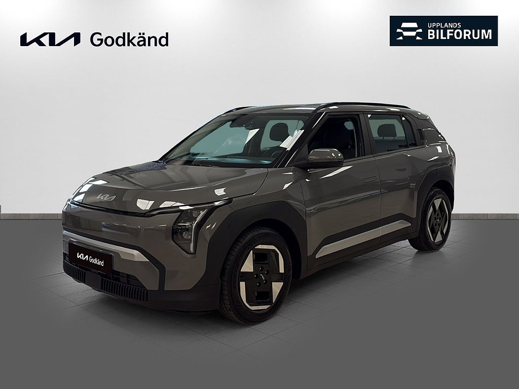 Kia EV3 Standard Range 