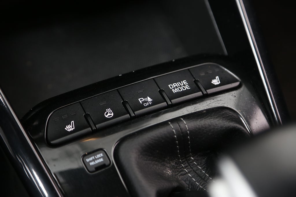 Kia Rio 1,0 T-GDI 100hk Advance Aut CarPlay P-sensorer 2021