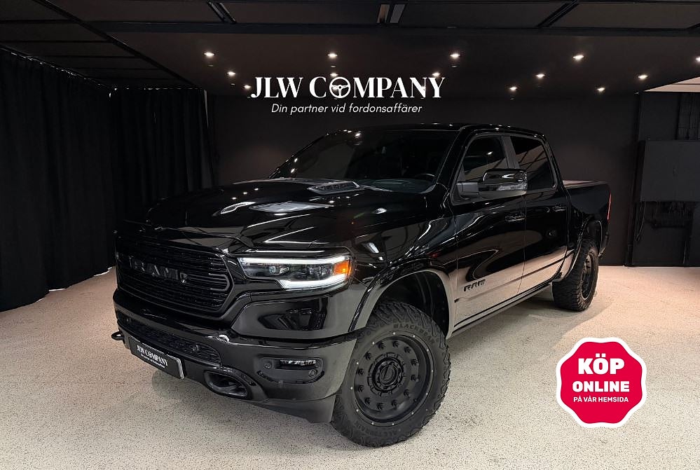 RAM 1500 2023