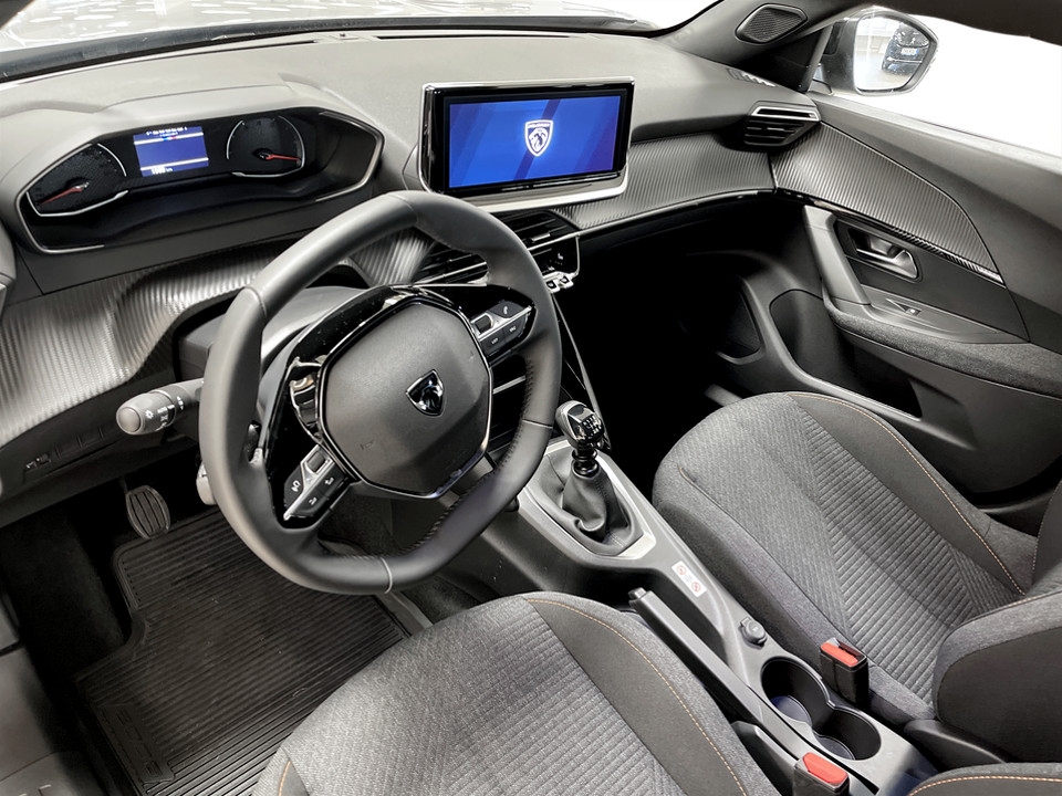 Peugeot 2008 2025, bild 5/44