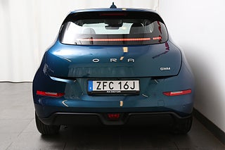 Halvkombi ORA 300 Pro 10 av 23