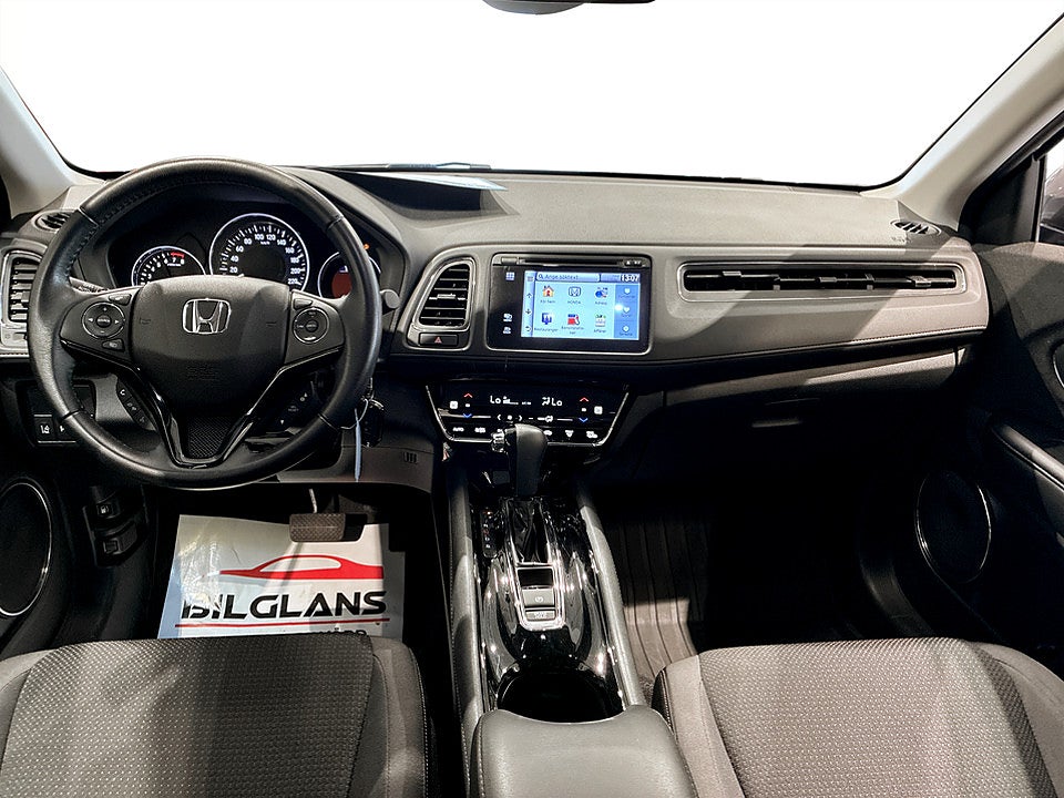 Bild på Honda HR-V 1.5 i-VTEC Elegance 130 AUT|RÄNTA 3,99%|