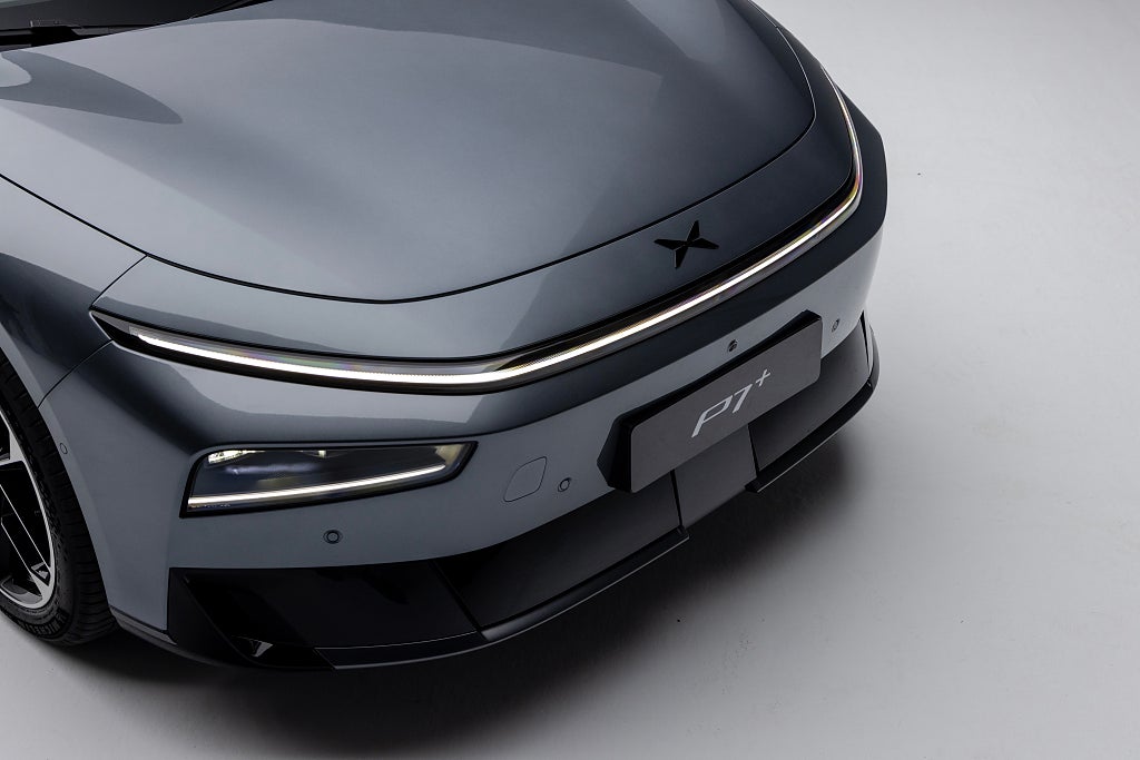 XPENG P7 PLUS AWD PERFORMANCE | 0% RÄNTA FINANSIELL LEASING