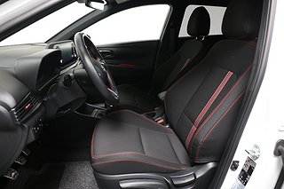 Halvkombi Hyundai i20 8 av 22