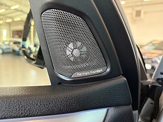 BMW X5 xDrive40e M Sport S&V-hjul/Pano/Drag/Kamera/HUD/H/K