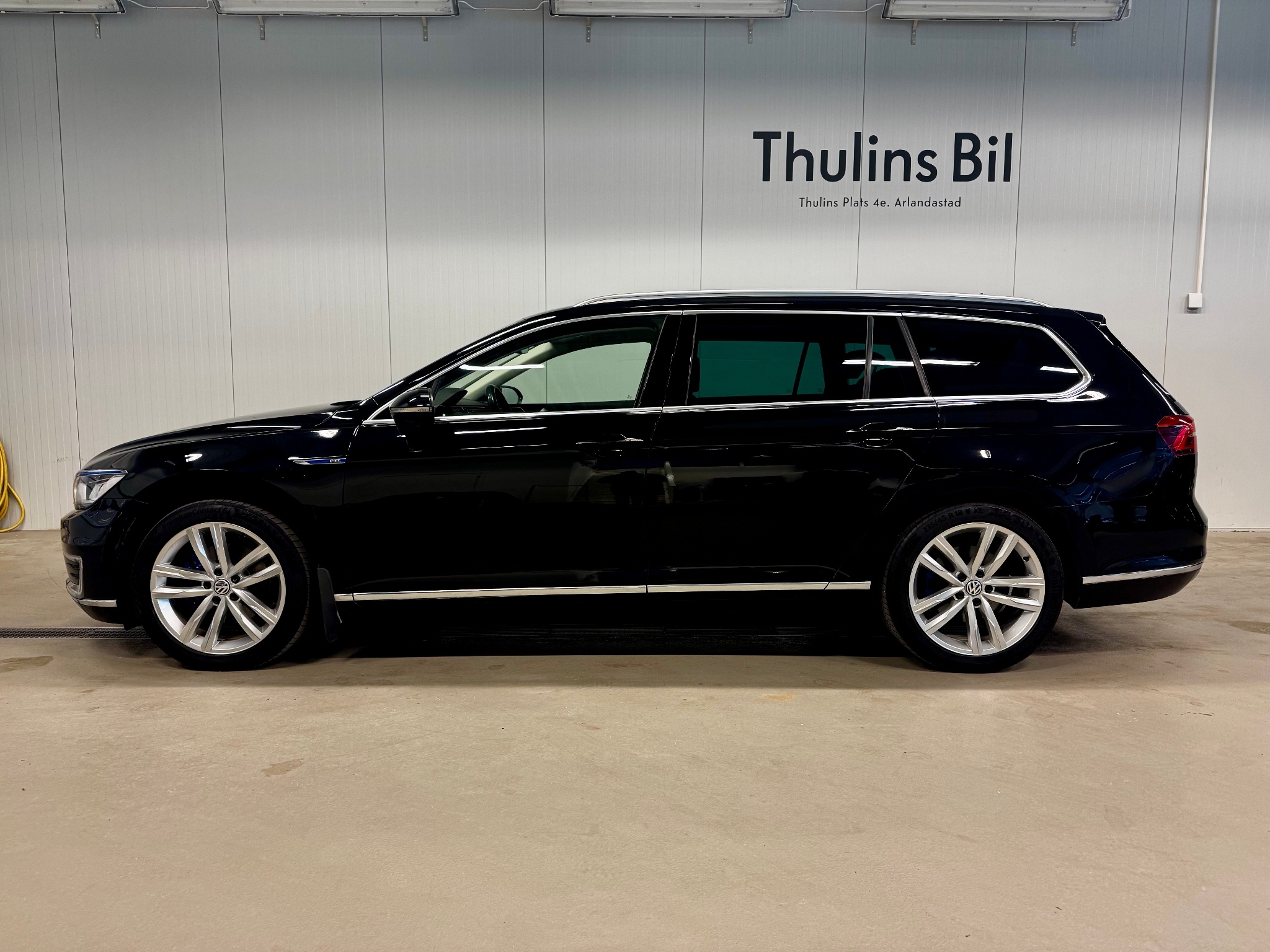 Volkswagen Passat 2016, bild 5/39