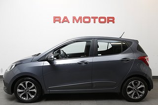 Halvkombi Hyundai i10 3 av 20