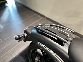 Kawasaki Vulcan S 650 Performance / 3,45% ränta!  / Tonad ruta