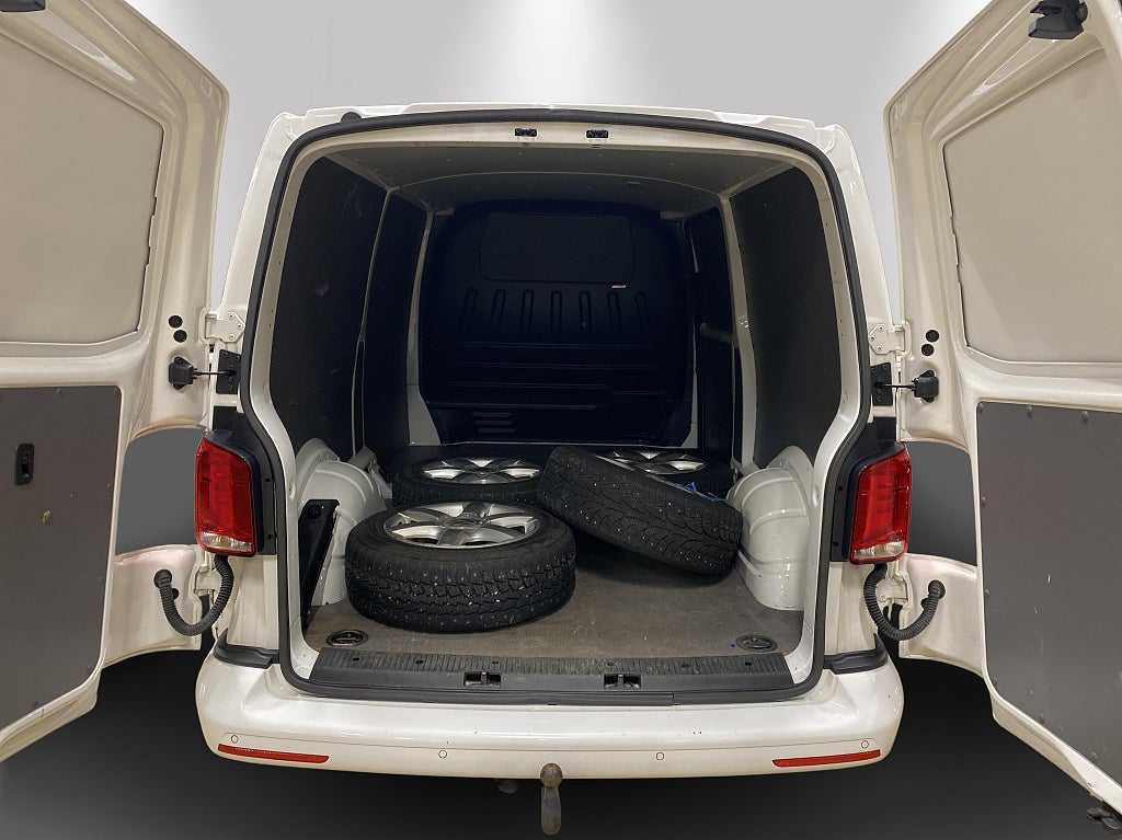 Volkswagen Transporter T28 2.0 TDI BMT Euro 6 – bild 15