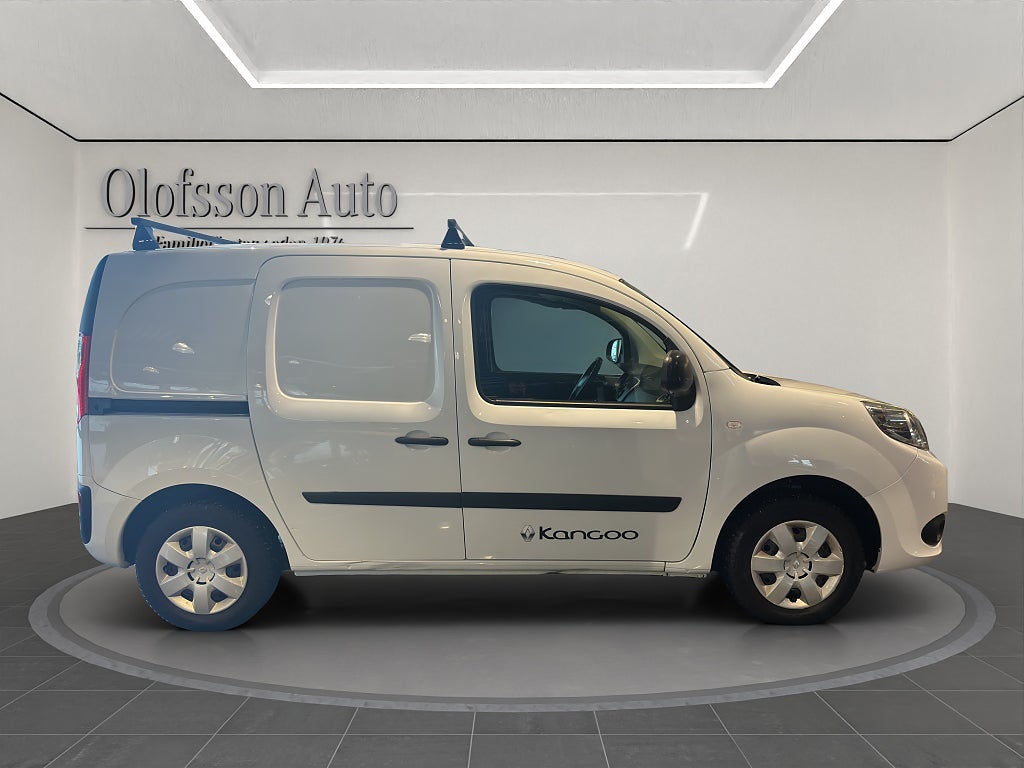 Renault Kangoo Express 1.5 dCi Euro 6 - bild 6