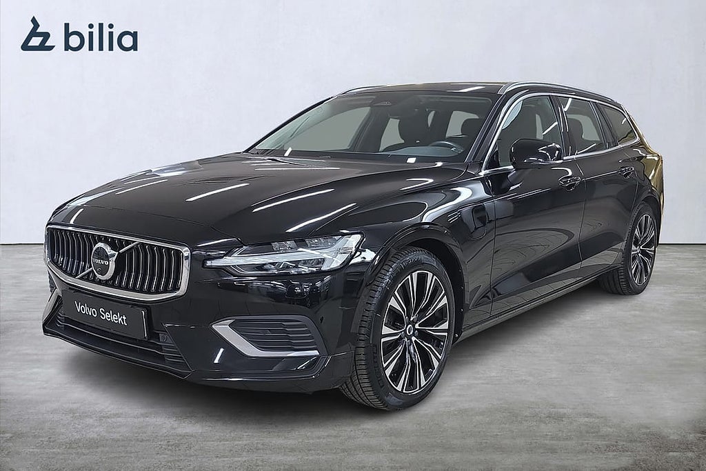 Volvo V60 Recharge T6 Core Edition