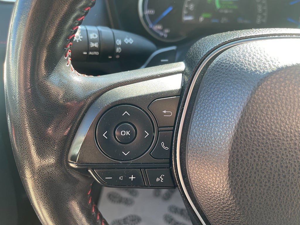 Suzuki Across Plug-in Hybrid 2.5 PHEV E-CVT Inclusive 306 hk