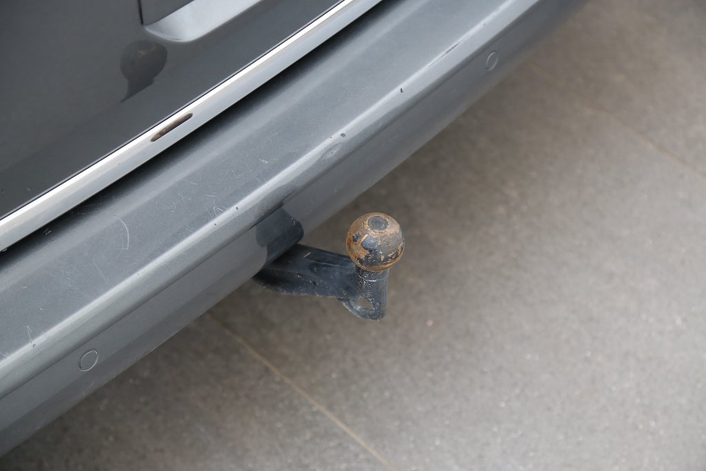 Volkswagen Multivan T6.1 TDI 4M Highline DSG Värmare Drag 2020