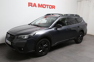 Kombi Subaru Outback 1 av 18