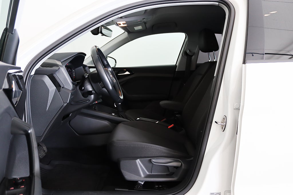 Audi A1 Sportback 30 TFSI S-Tronic Proline Advanced Cockpit