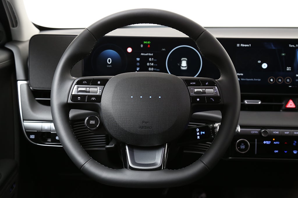 Hyundai IONIQ 5 84kWh RWD Advanced 570km | 360-kamera Bose premium Vent. 2025