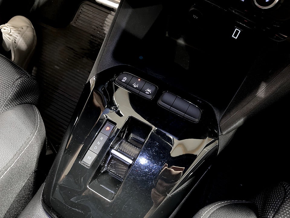 Bild på Opel Corsa GS 1.2 Turbo 100hk Aut B-KAMERA CARPLAY
