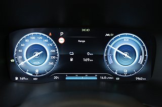 SUV Hyundai Santa Fe 26 av 26