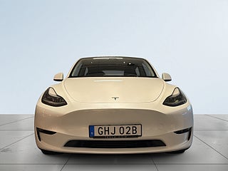 Tesla Model Y Long Range AWD SoV/Kamera/Drag – bild 2