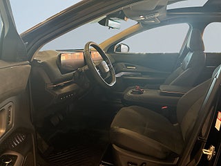 Nissan Ariya 87 90 kWh AWD BOSE-ljud 360° Panorama Navi Rattvärm S&V – bild 7
