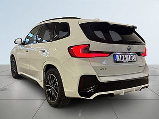 BMW X1 xDrive30e M Sport Edition Drag Widescreen H/K MOMS S&V – bild 4