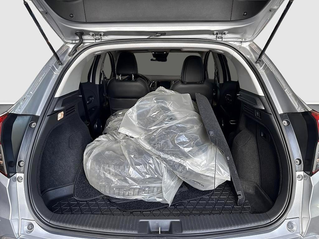 Honda HR-V 2020 - miniatyr 10