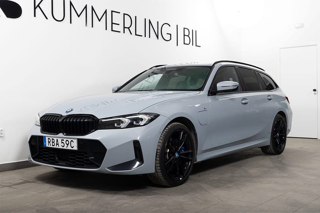 BMW 330e xDrive Touring Steptronic M Sport SE SPEC/MOMS