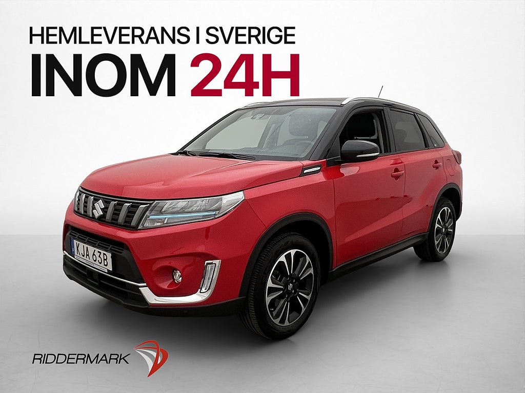 Suzuki Vitara HEV AllGrip AWD  Inclusive Kamera Adapt-Fart