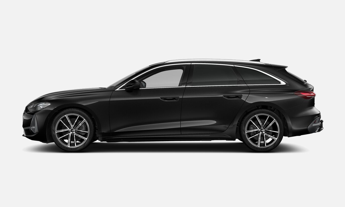 Audi A5 Avant TDI 204HK Quattro S-tronic 2025, bild 2/33