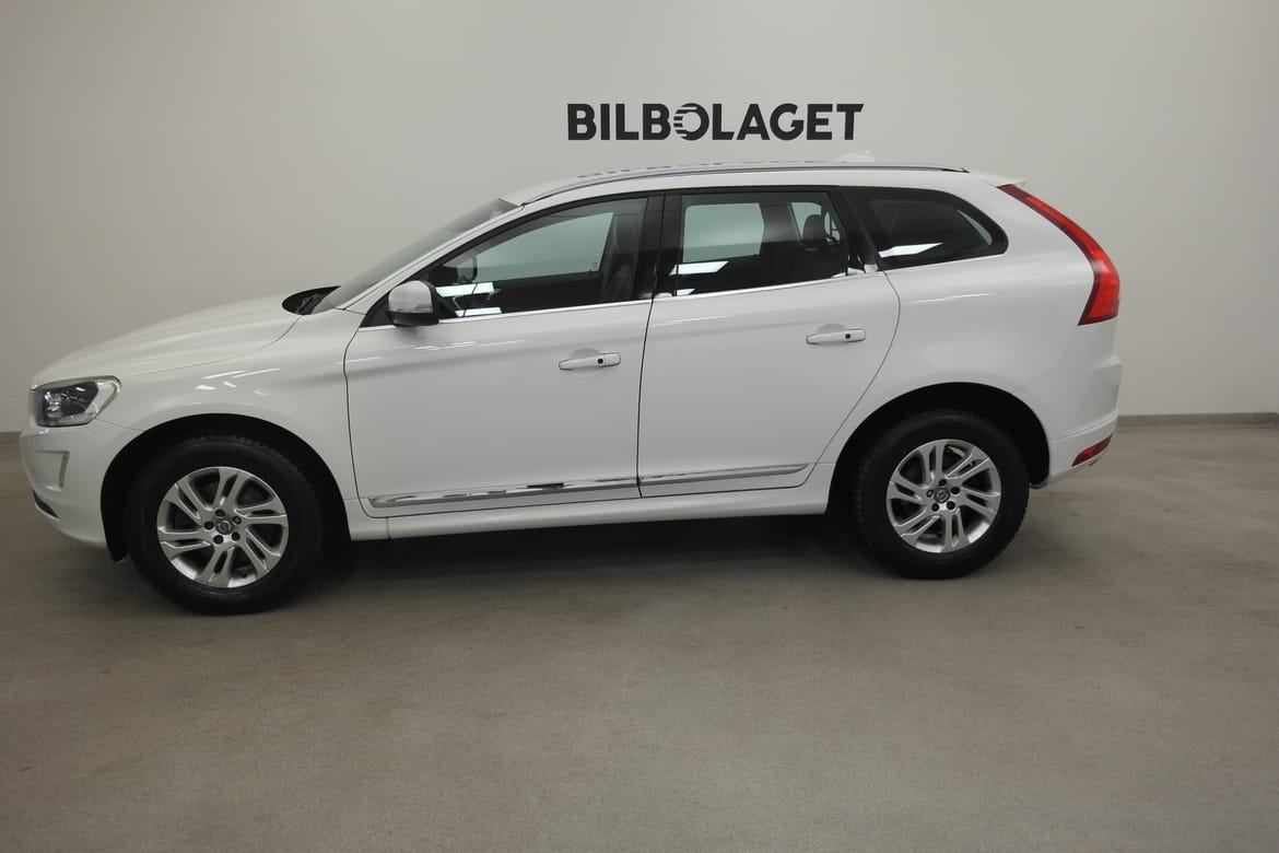 Volvo XC60 D4 Summum Business E 2015, kuva 3/53