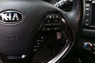Kombi Kia CEED 13 av 20