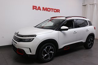 SUV Citroën C5