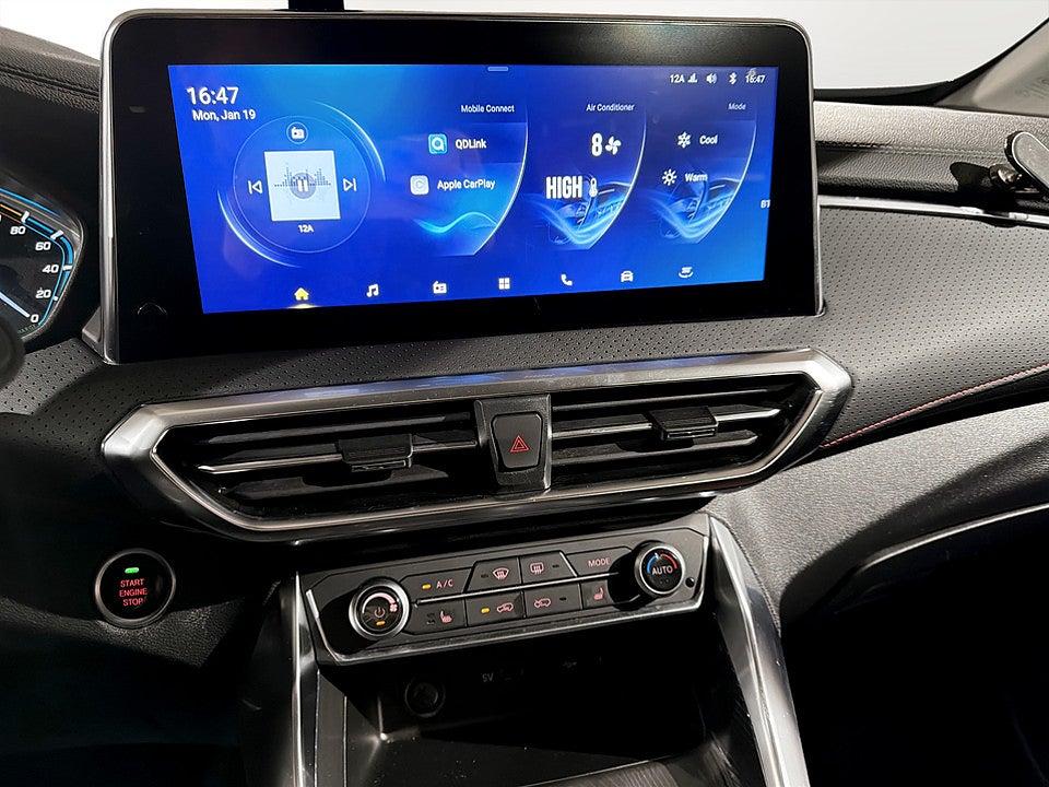 Bild på Maxus Euniq 5 MPV 70 kWh Aut PANORAMA 7-SITS 177hk